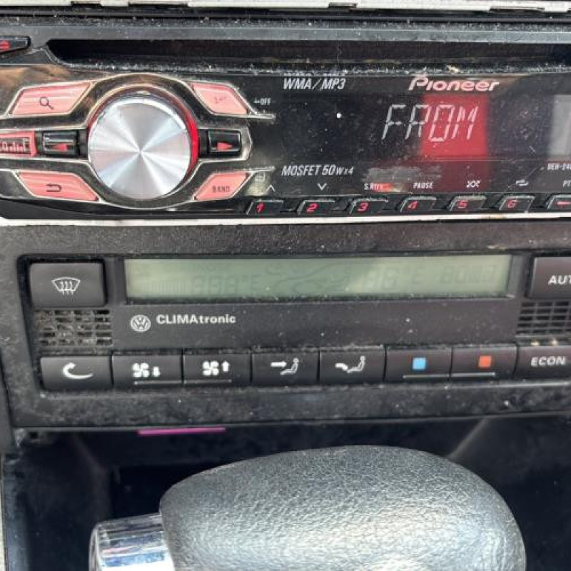 Pivot de moyeu avant gauche VOLKSWAGEN GOLF 4 Photo n°17