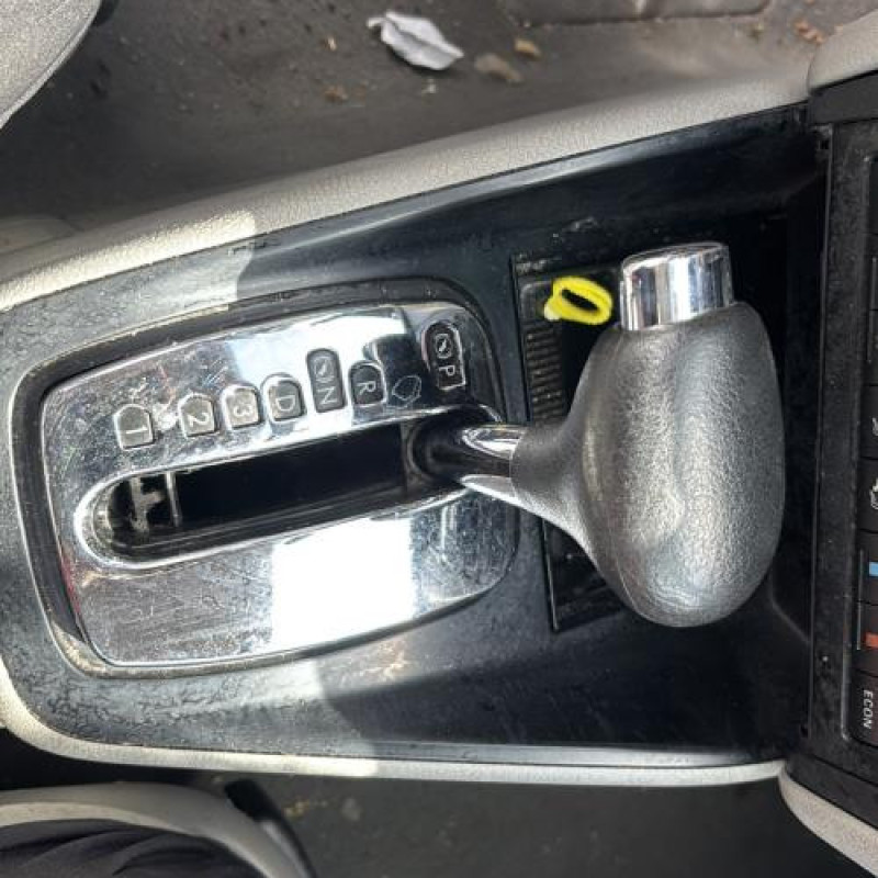 Pivot de moyeu avant gauche VOLKSWAGEN GOLF 4 Photo n°18