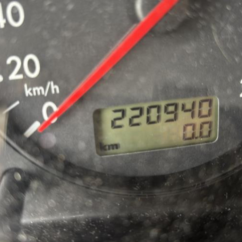 Pivot de moyeu avant gauche VOLKSWAGEN GOLF 4 Photo n°20