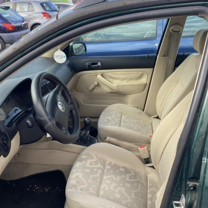 Pivot de moyeu avant gauche VOLKSWAGEN GOLF 4 Photo n°7