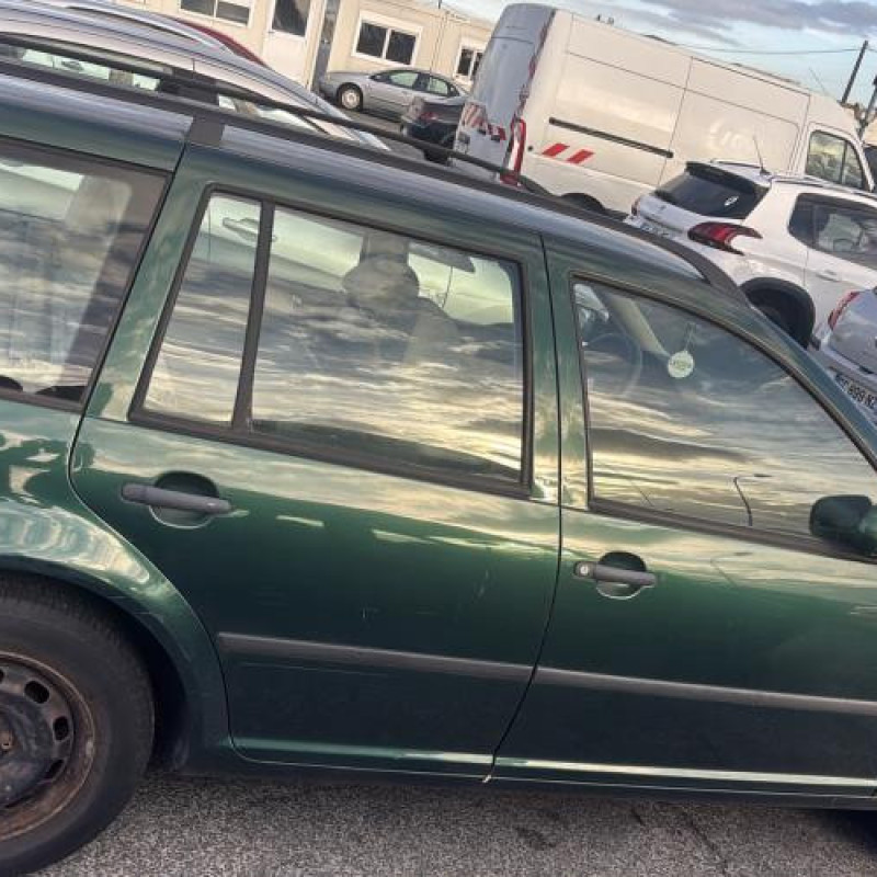 Pivot de moyeu avant gauche VOLKSWAGEN GOLF 4 Photo n°18