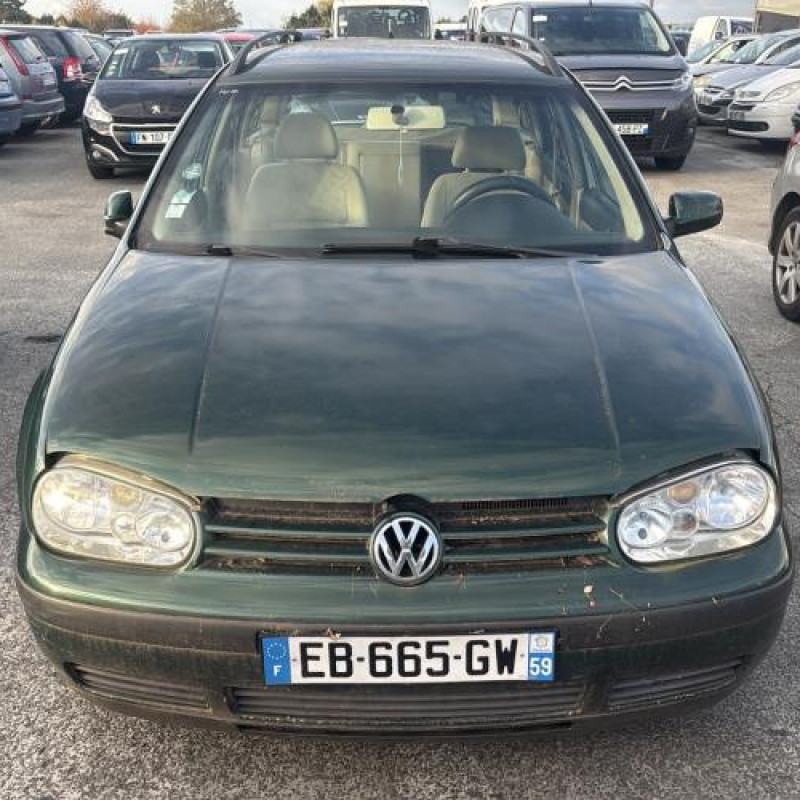 Pivot de moyeu avant gauche VOLKSWAGEN GOLF 4 Photo n°19