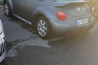 Pivot de moyeu avant droit VOLKSWAGEN NEW BEETLE 1 Photo n°1