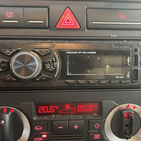 Custode arriere droit AUDI A3 2