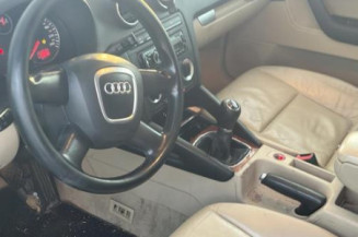 Custode arriere droit AUDI A3 2