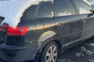 Custode arriere droit AUDI A3 2