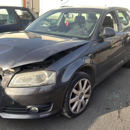 Custode arriere droit AUDI A3 2 Photo n°1