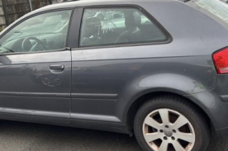 Feu arriere stop central AUDI A3 2