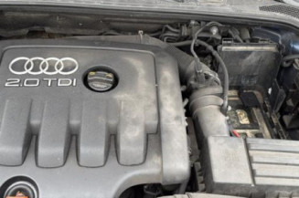 Feu arriere stop central AUDI A3 2