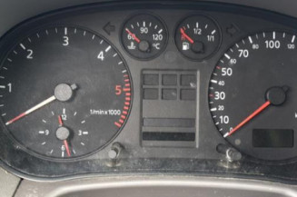 Feu arriere stop central AUDI A3 1