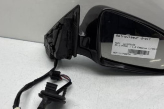 Retroviseur droit AUDI A3 2 Photo n°1