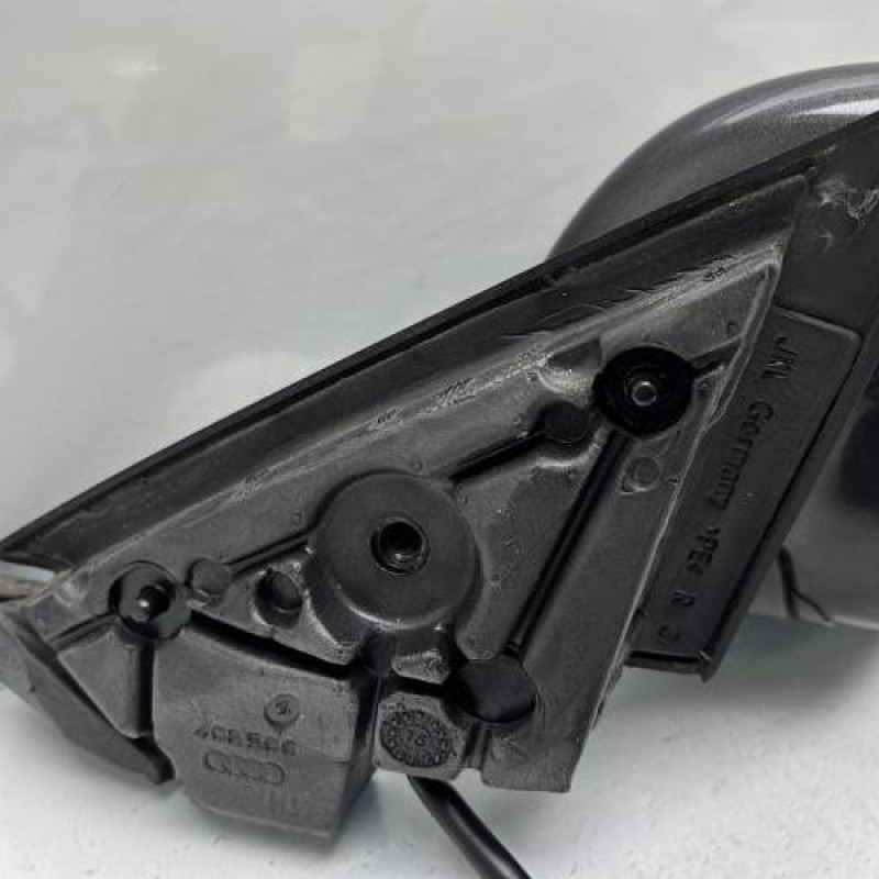 Retroviseur droit AUDI A3 2 Photo n°2