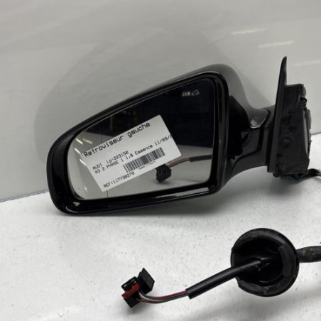 Retroviseur gauche AUDI A3 2 Photo n°1