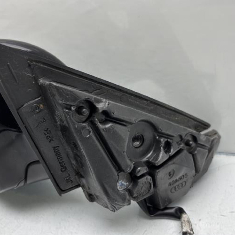 Retroviseur gauche AUDI A3 2 Photo n°2