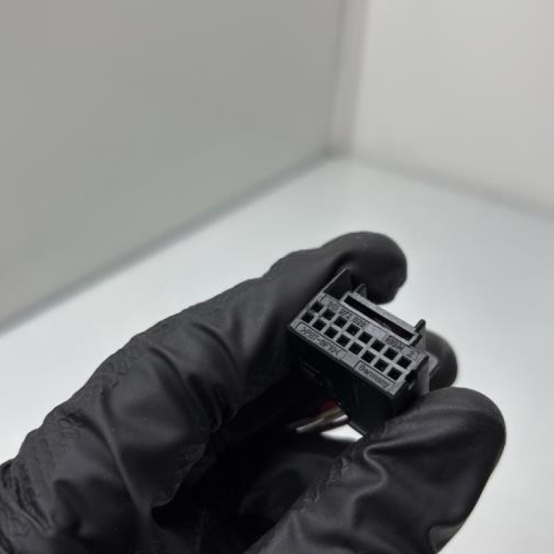 Retroviseur gauche AUDI A3 2 Photo n°3