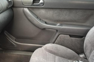 Feu arriere stop central AUDI A3 1