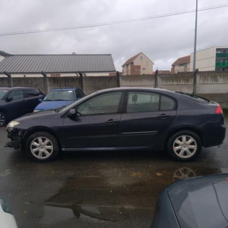 Bras essuie glace arriere RENAULT LAGUNA 3 Photo n°7