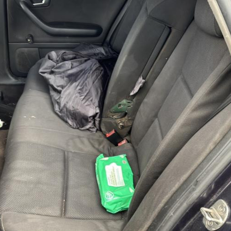 Vitre avant gauche AUDI A4 2 Photo n°13