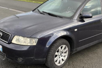 Leve vitre electrique avant gauche AUDI A4 2 Photo n°1