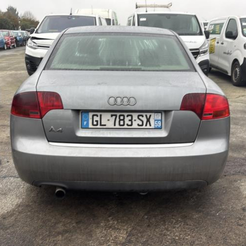 Vitre avant gauche AUDI A4 2 Photo n°5