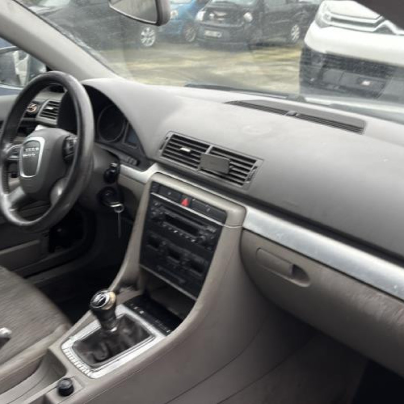 Vitre avant gauche AUDI A4 2 Photo n°9