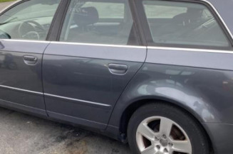 Feu arriere principal gauche (feux) AUDI A4 2