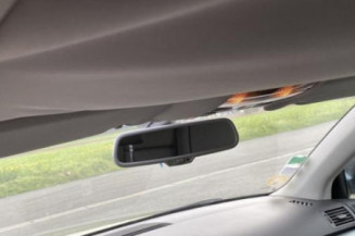 Feu arriere principal gauche (feux) AUDI A4 2