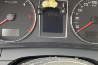 Feu arriere principal gauche (feux) AUDI A4 2