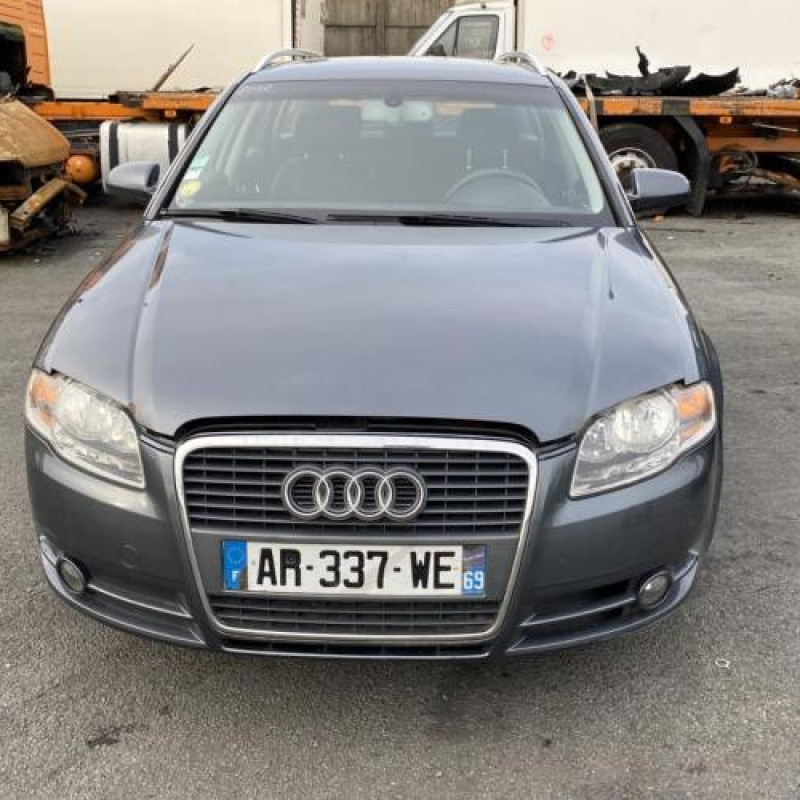 Feu arriere principal gauche (feux) AUDI A4 2 Photo n°10