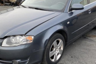 Feu arriere principal gauche (feux) AUDI A4 2