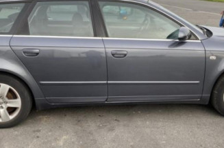 Feu arriere principal gauche (feux) AUDI A4 2