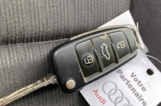 Feu arriere principal gauche (feux) AUDI A4 2