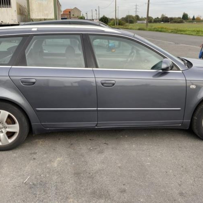 Vitre arriere droit AUDI A4 2 Photo n°15