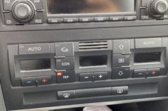 Vitre arriere gauche AUDI A4 2