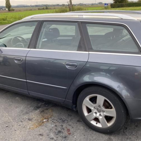 Vitre avant gauche AUDI A4 2