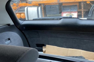 Vitre avant gauche AUDI A4 2