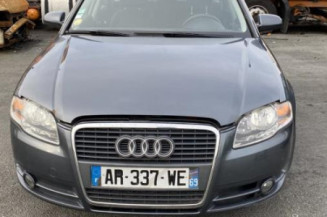 Vitre avant gauche AUDI A4 2