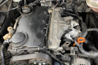 Vitre avant gauche AUDI A4 2