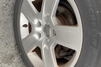 Vitre avant gauche AUDI A4 2