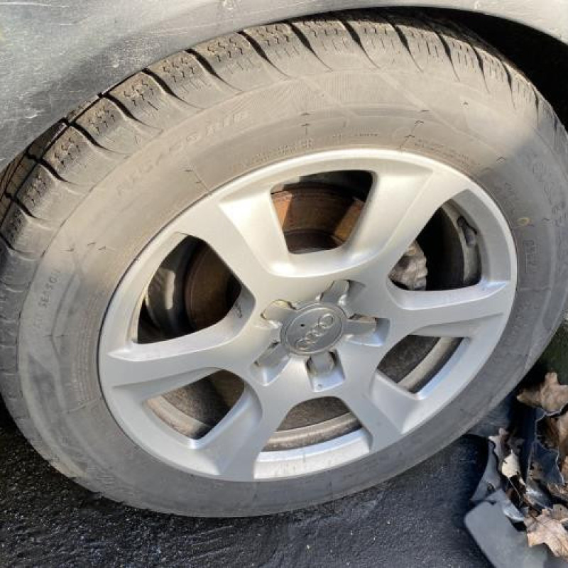 Custode arriere gauche AUDI A4 2 Photo n°19