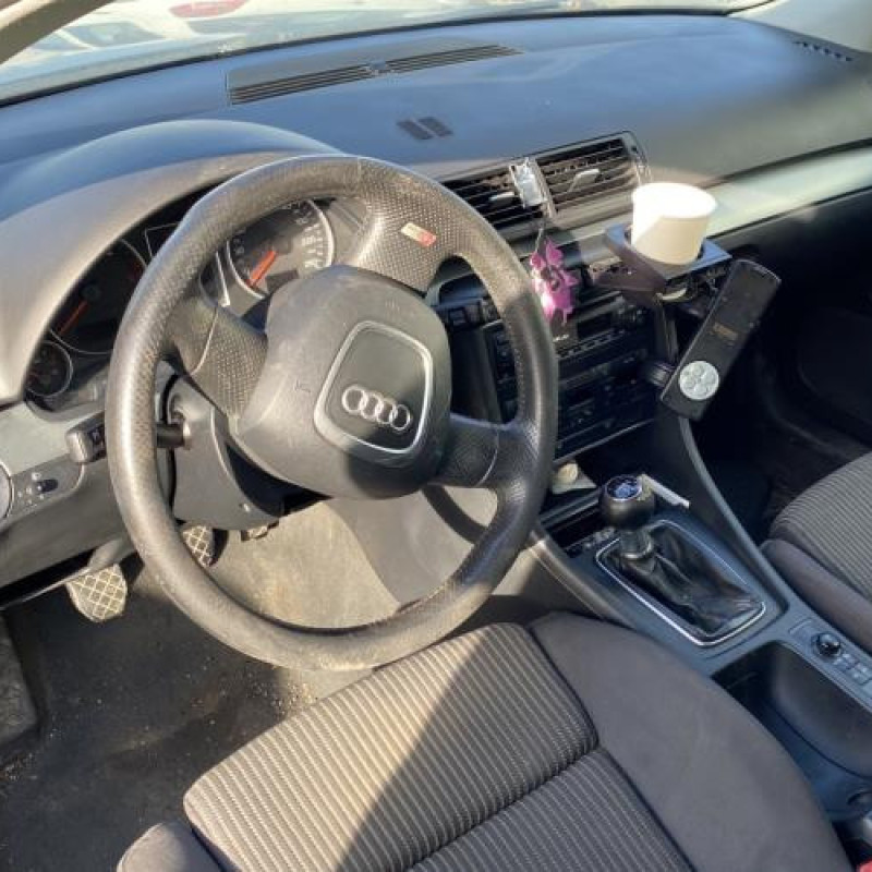 Vitre arriere droit AUDI A4 2 Photo n°13