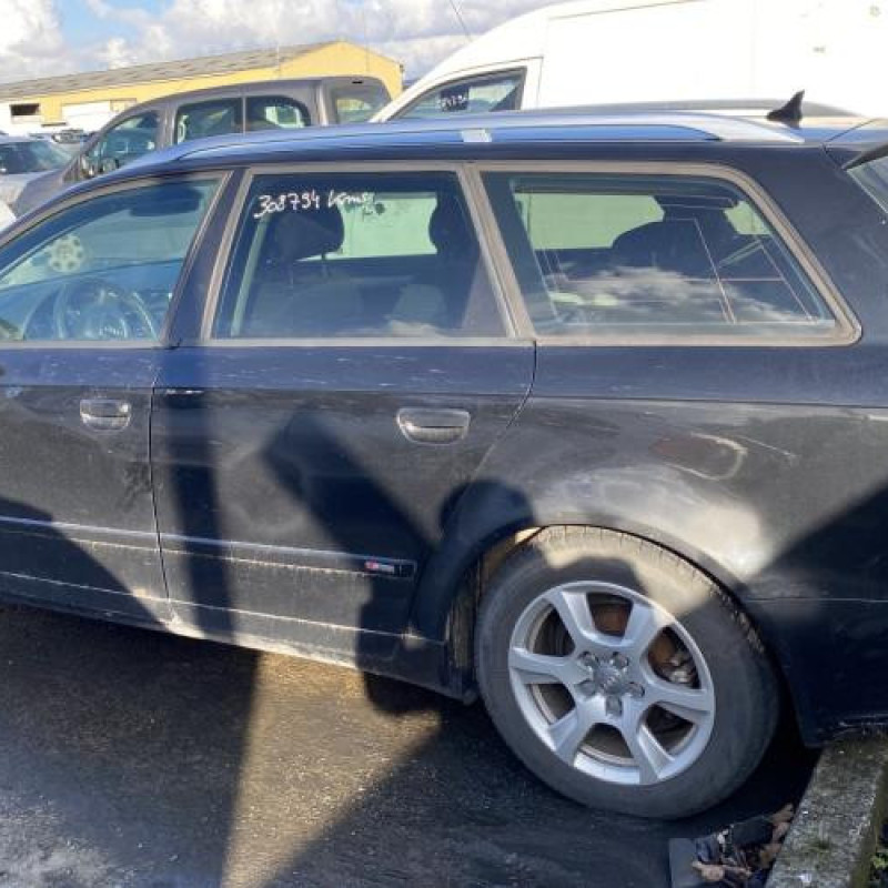 Leve vitre electrique avant droit AUDI A4 2 Photo n°6