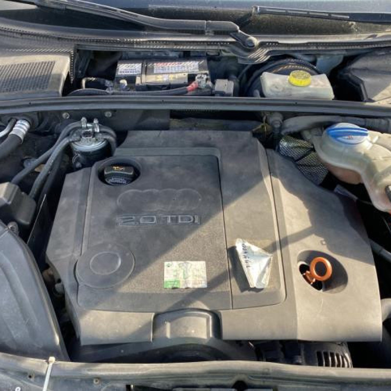 Leve vitre electrique avant droit AUDI A4 2 Photo n°20