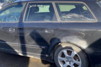 Vitre avant gauche AUDI A4 2