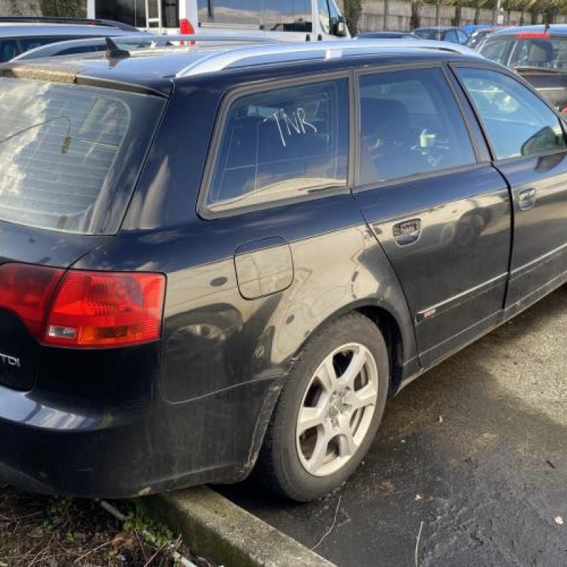 Pivot de moyeu avant droit AUDI A4 2 Photo n°3