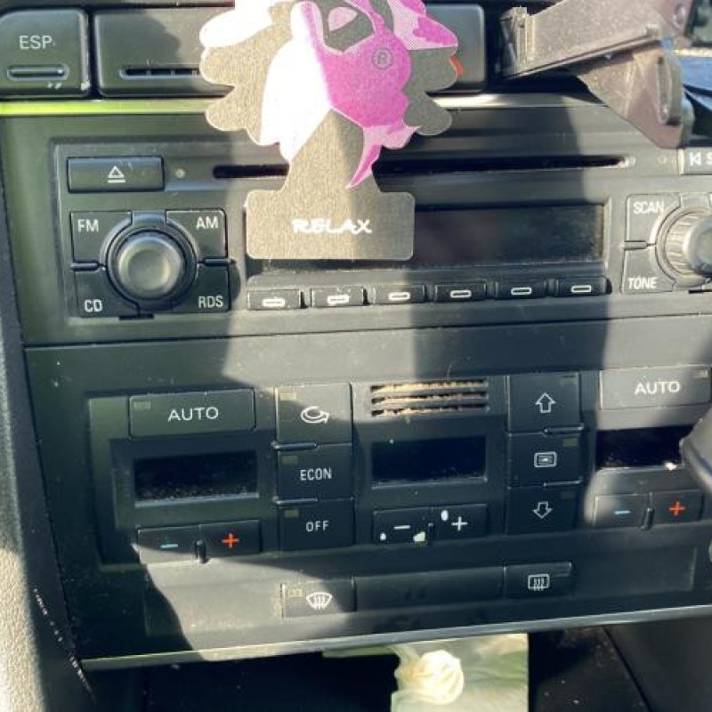 Pivot de moyeu avant droit AUDI A4 2 Photo n°15