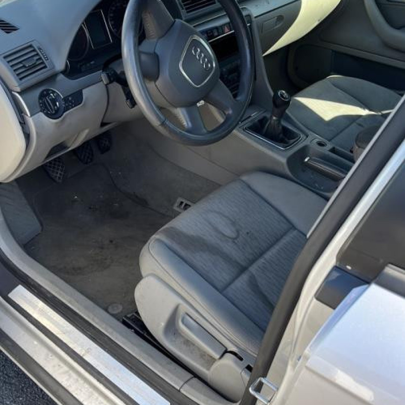 Custode arriere gauche AUDI A4 2 Photo n°5