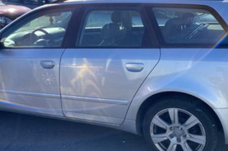 Custode arriere gauche AUDI A4 2