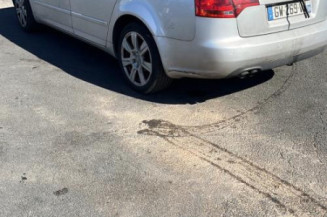 Feu arriere principal gauche (feux) AUDI A4 2