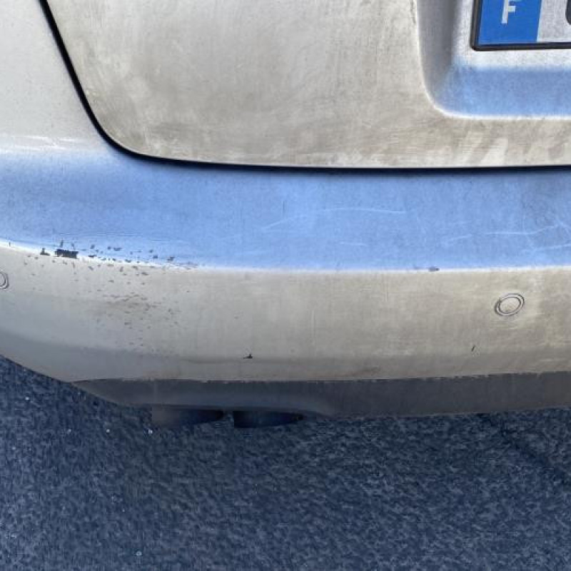 Pivot de moyeu avant gauche AUDI A4 2 Photo n°16